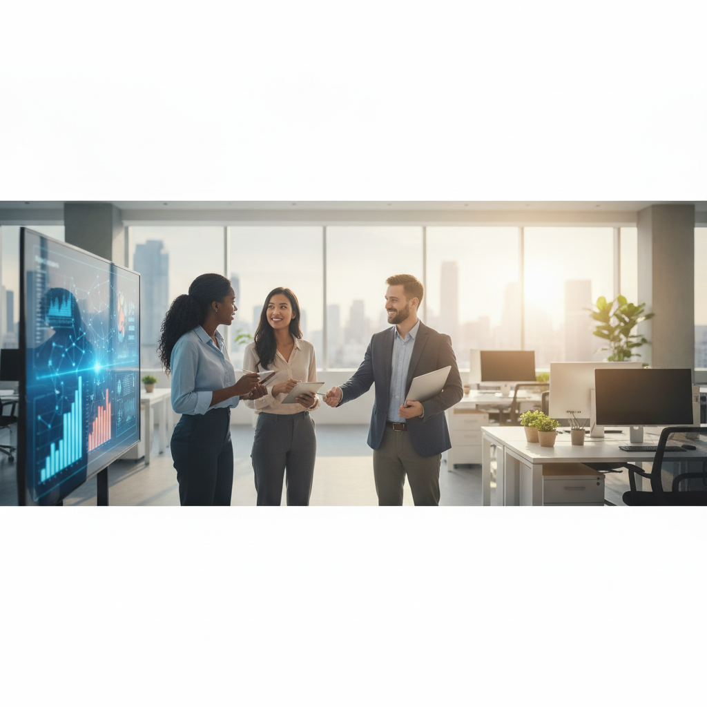 Strategic Insights for Talent Acquisition in 2026 and Beyond