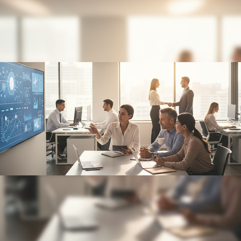 Decoding AI in Hiring Practical Truths for 2026 and Beyond