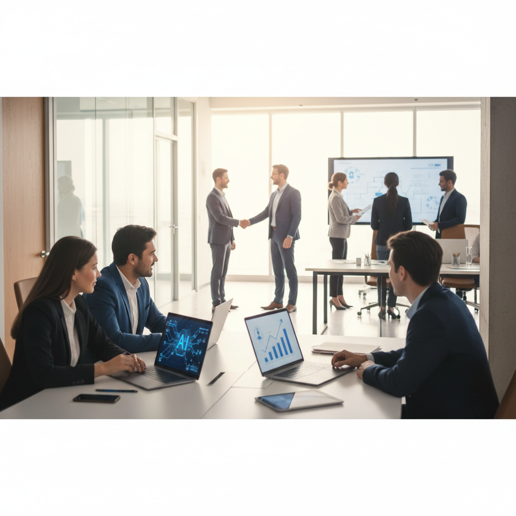 AI in Hiring Separating Hype from Hypergrowth