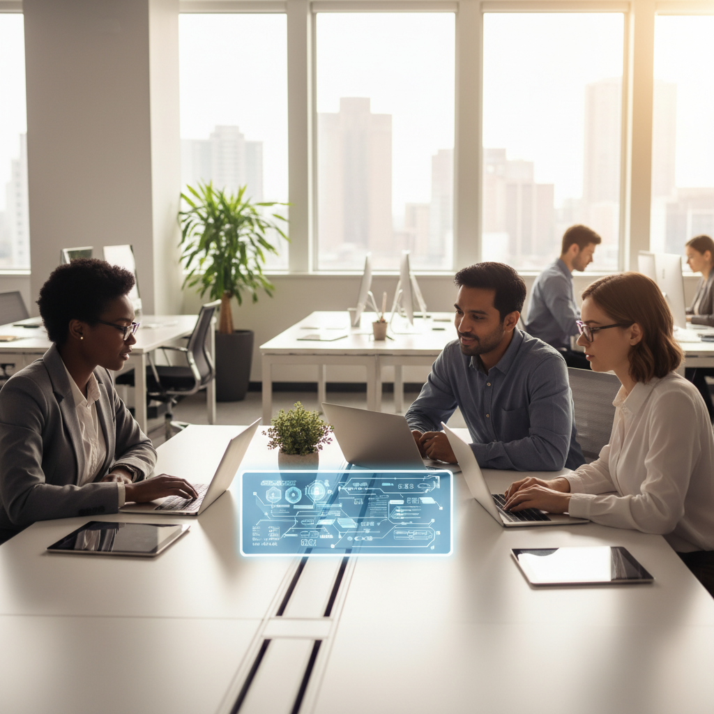 Unlocking Agentic Hiring Power with Scrini AI, A Technical Integration Blueprint