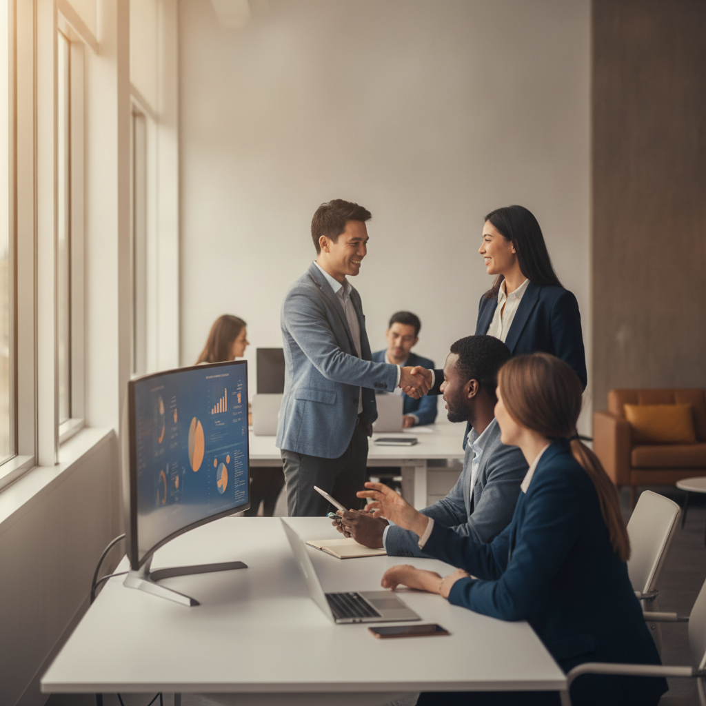 AI in Hiring Separating Fact from Fiction for Better Talent Acquisition