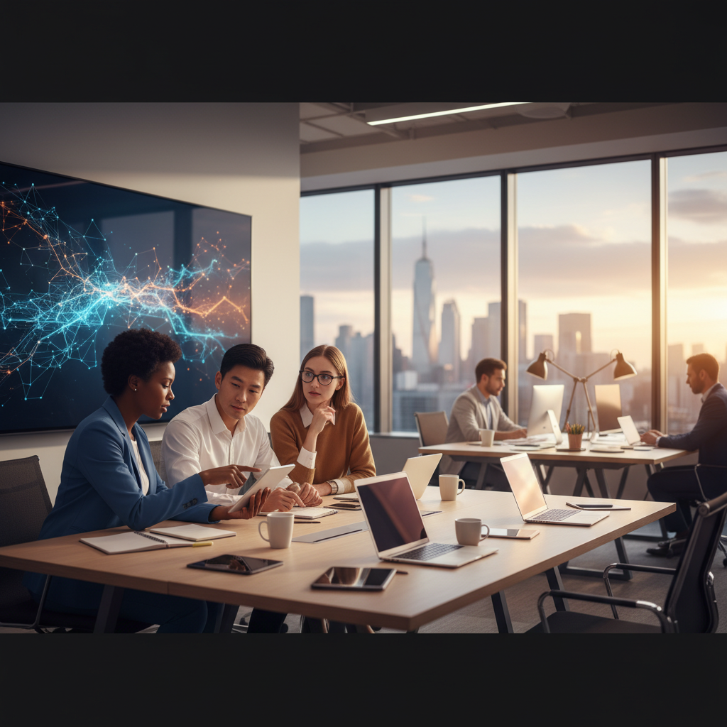 Agentic Hiring The Next Frontier in Talent Acquisition Insights