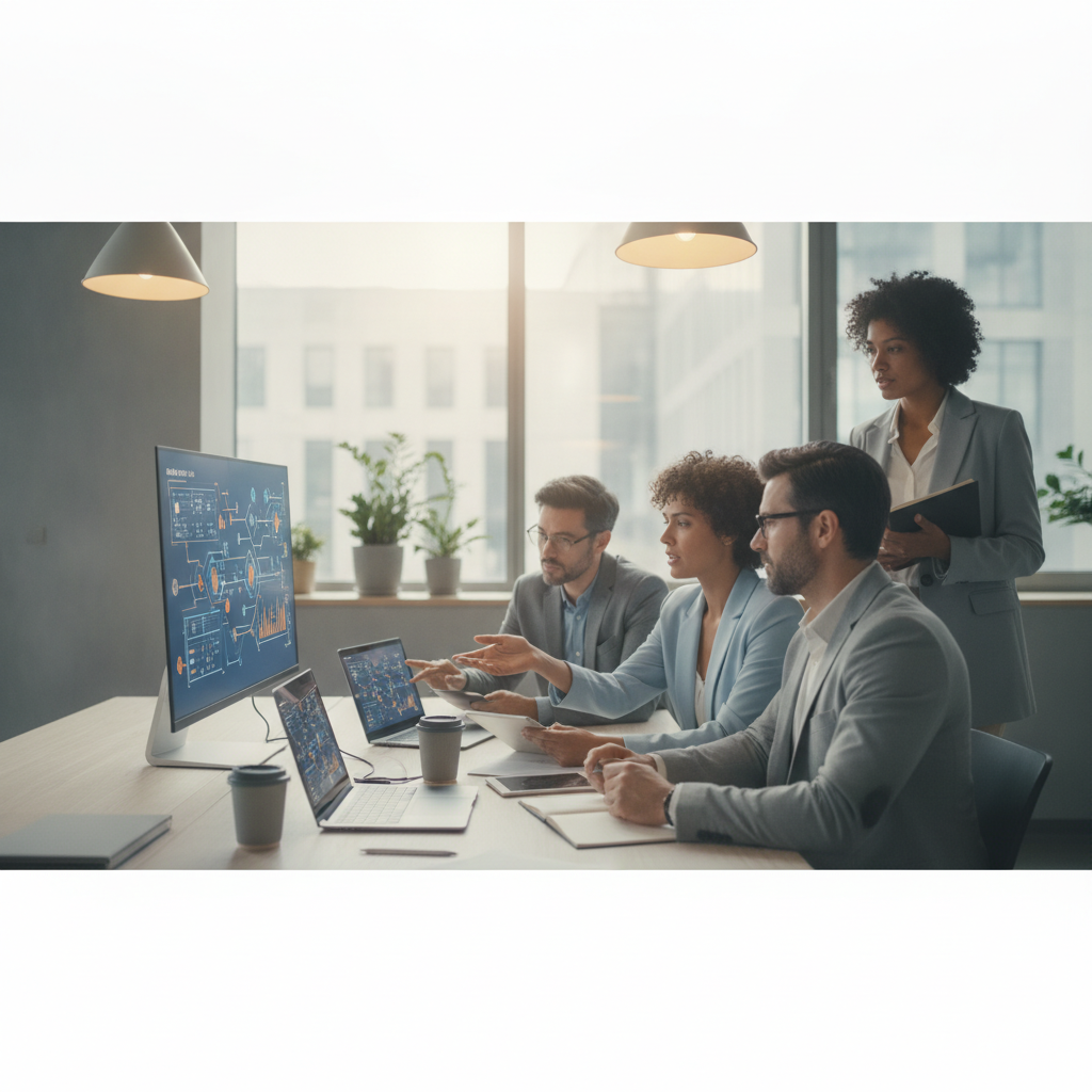 Building Custom Hiring Workflows with Scrini AI API Integrations