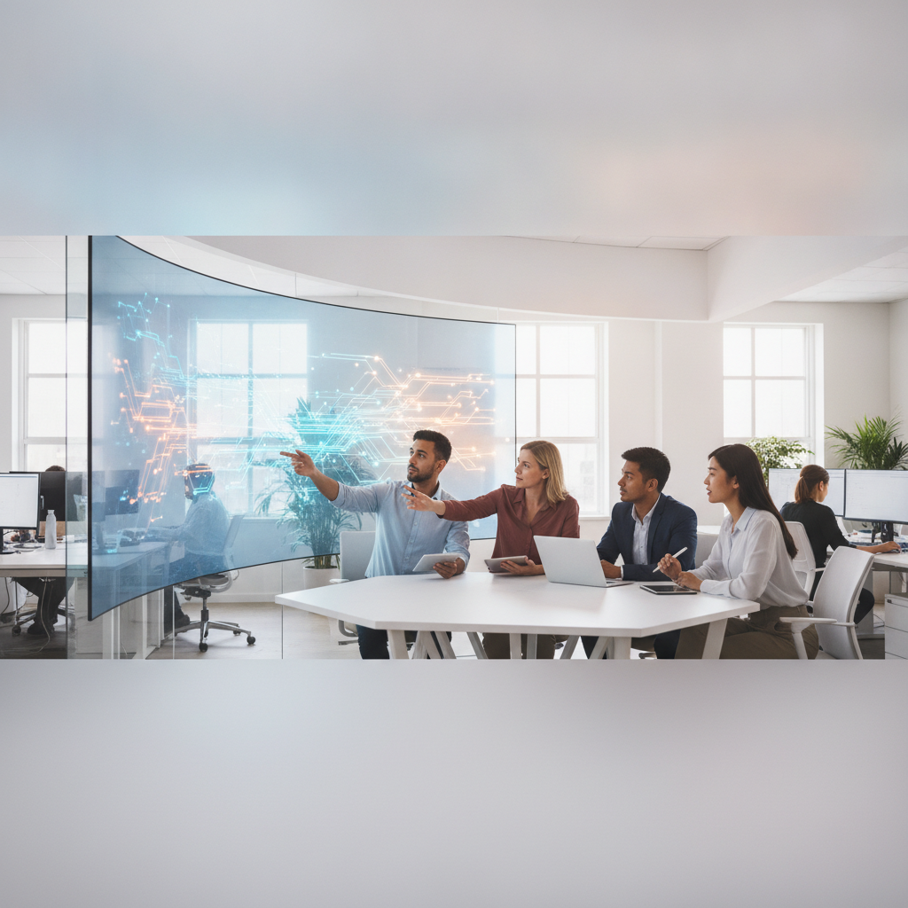 Technical Integration How Developers Connect Agentic AI Hiring Platforms
