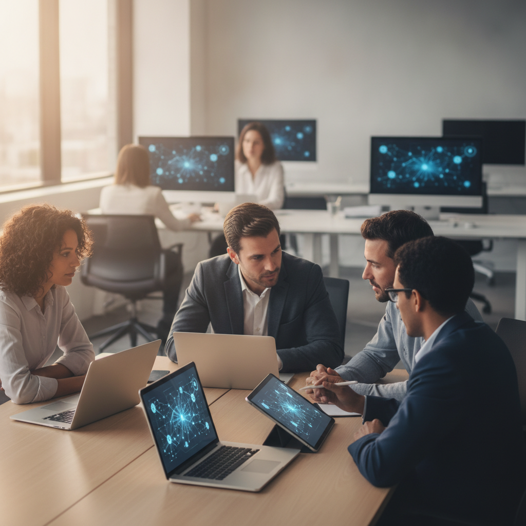Why Agentic AI is Redefining Talent Acquisition Insights in 2026