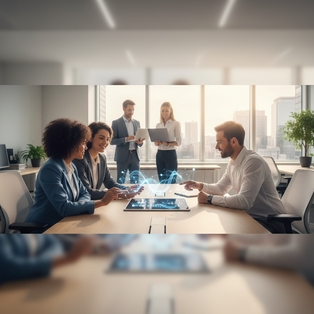 Agentic Hiring Insights Navigating the Future of Talent Acquisition