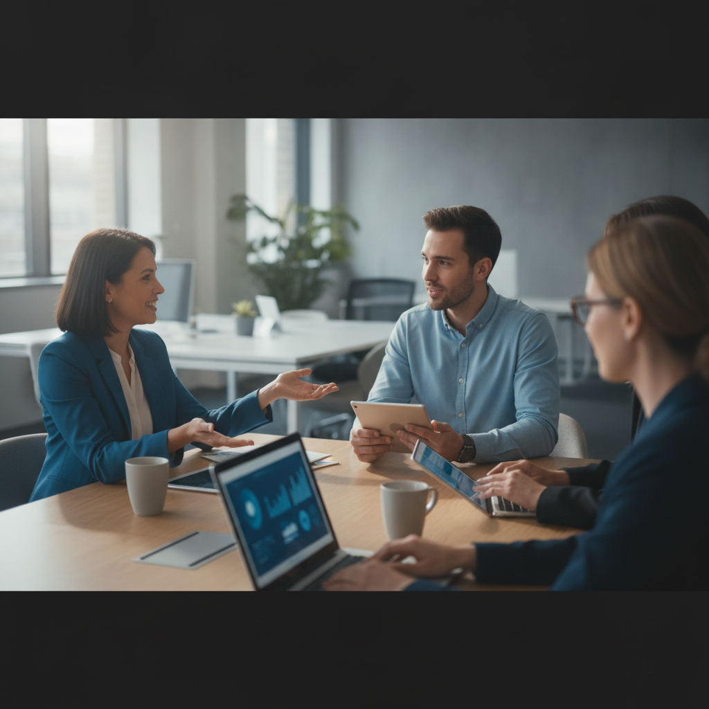 Clear Communication Builds Candidate Trust Reduces Drop Offs