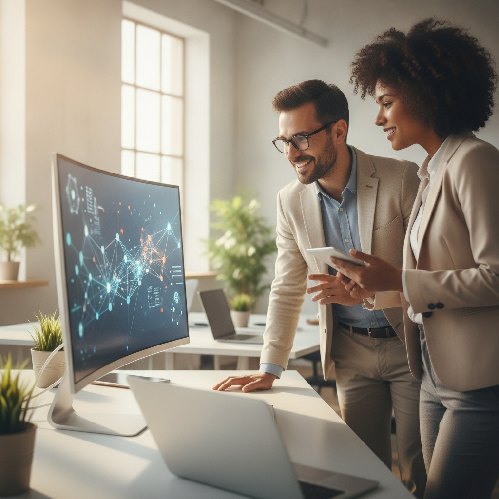 Elevate Hiring Decisions Scrini AI's New Evidence Rich Shortlisting