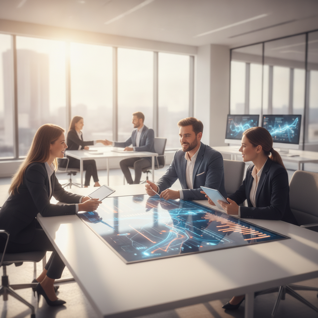 Unlocking Peak Hiring Efficiency with Scrini AI's July 2026 Advancements
