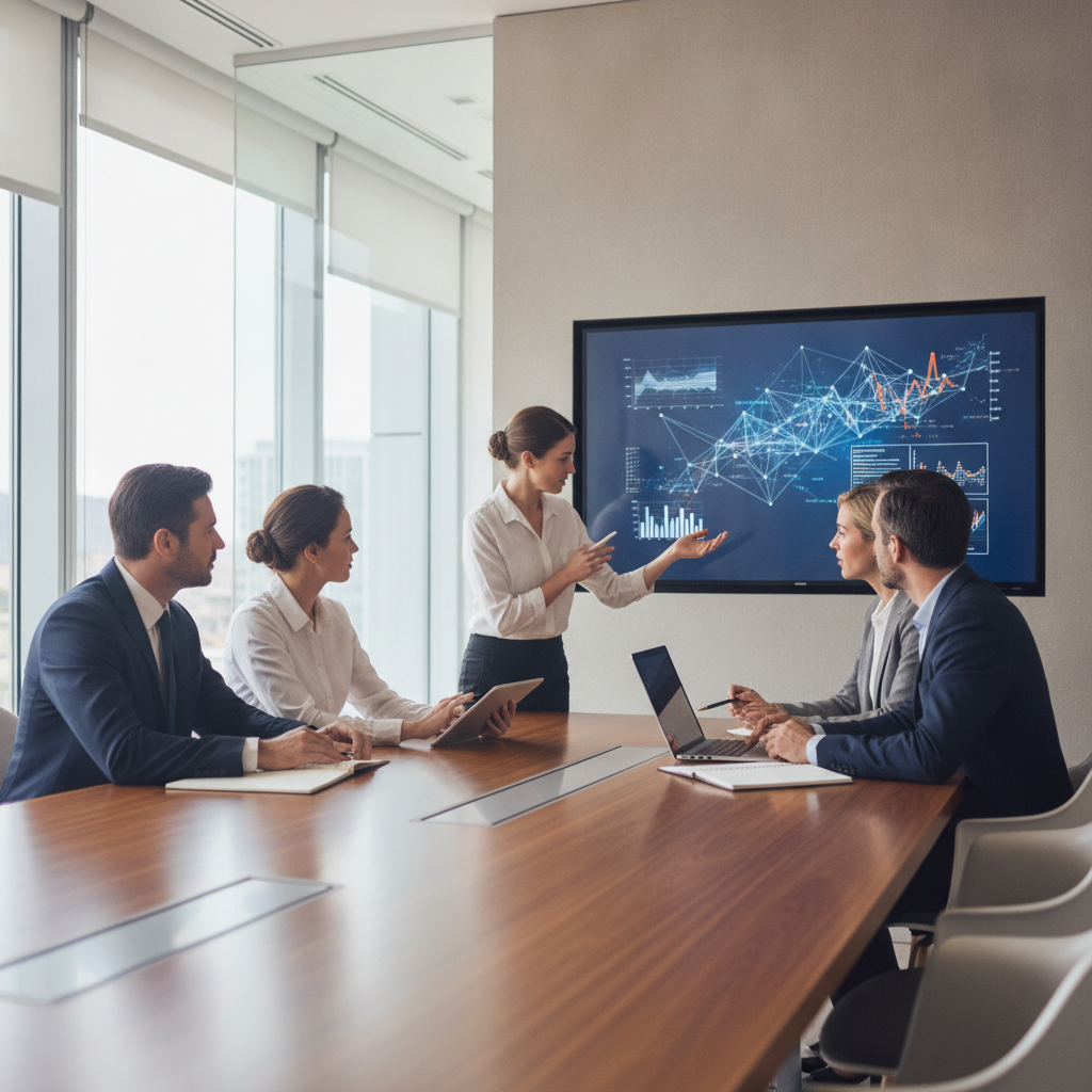 People Analytics Unlocking Smarter Talent Decisions