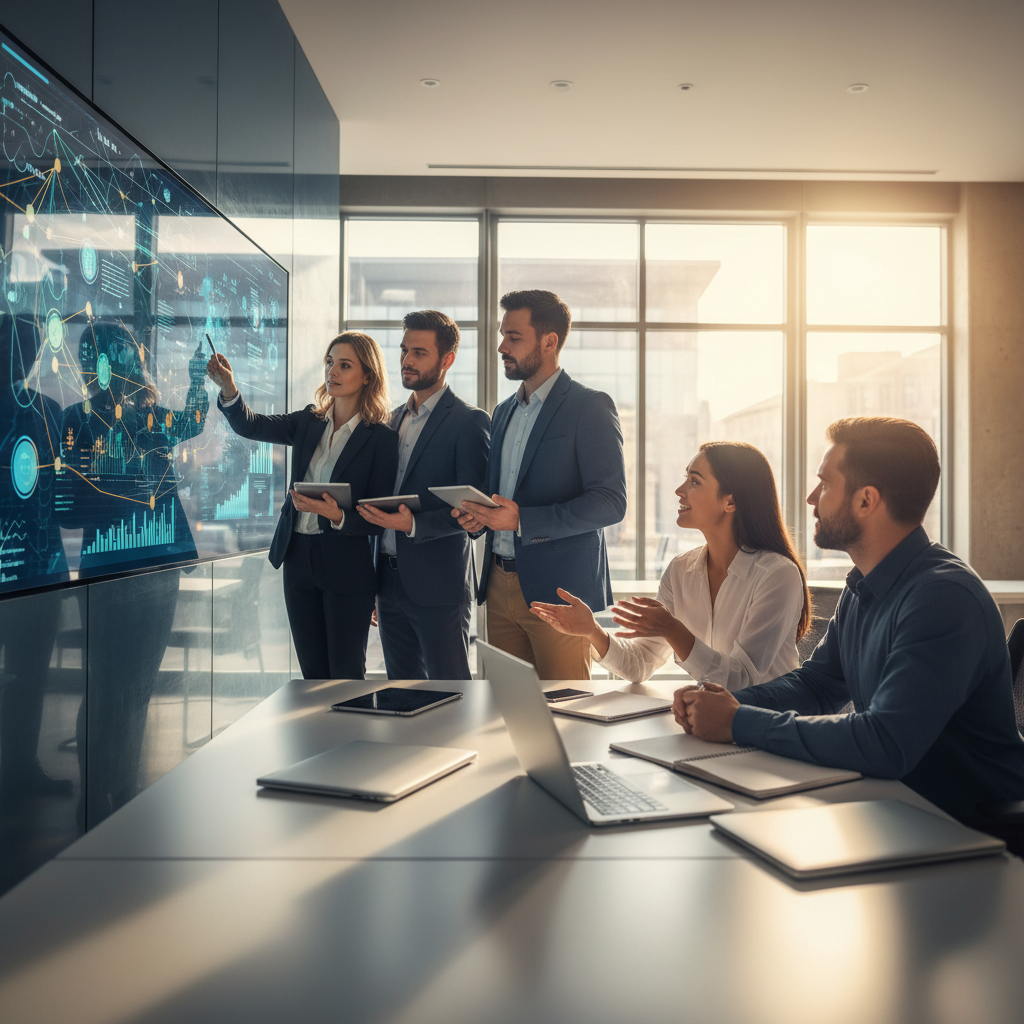 Hiring Metrics & ROI Insights AI Powered Recruitment