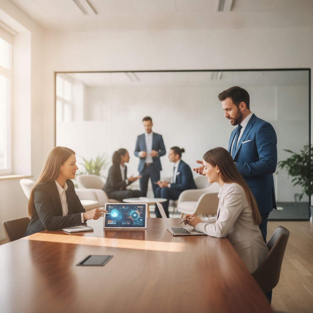 Agentic Hiring OS Insights, The Future of Strategic Recruitment