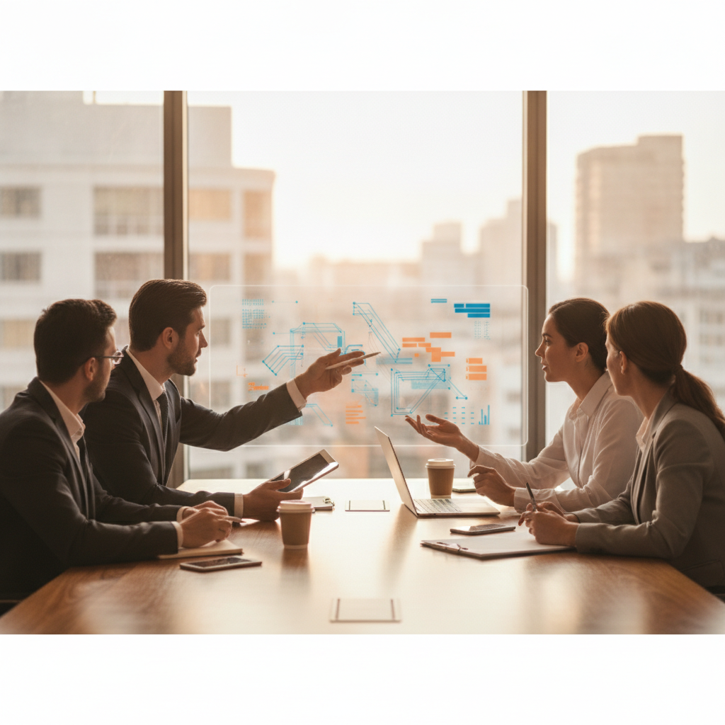 The Agentic Hiring Revolution, What Every Leader Needs to Know