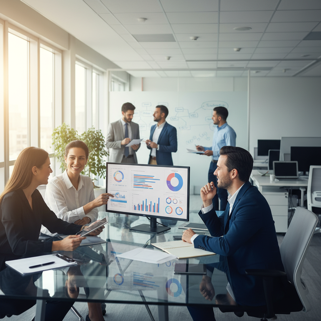 Hiring Metrics and ROI, Driving Business Value with Precision