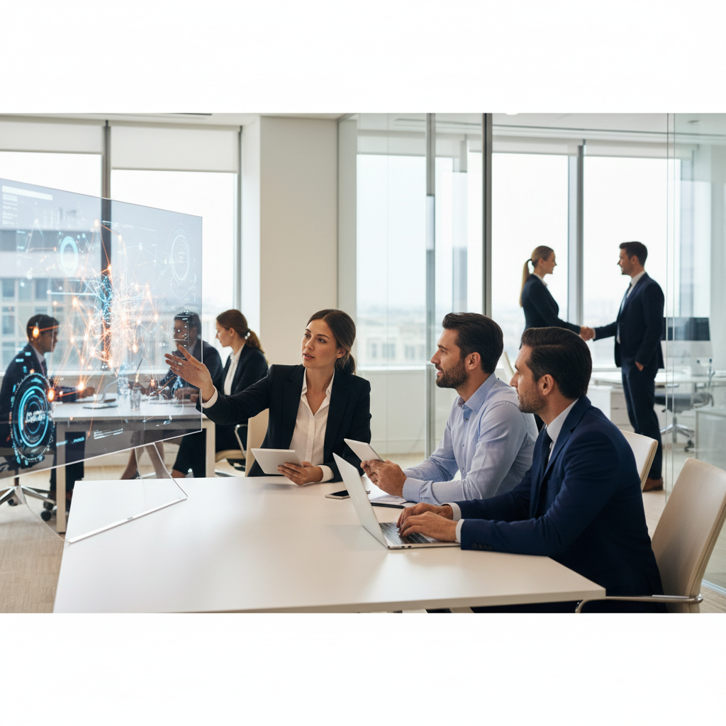 The Agentic Hiring OS Revolution How AI Transforms Talent Acquisition Insights
