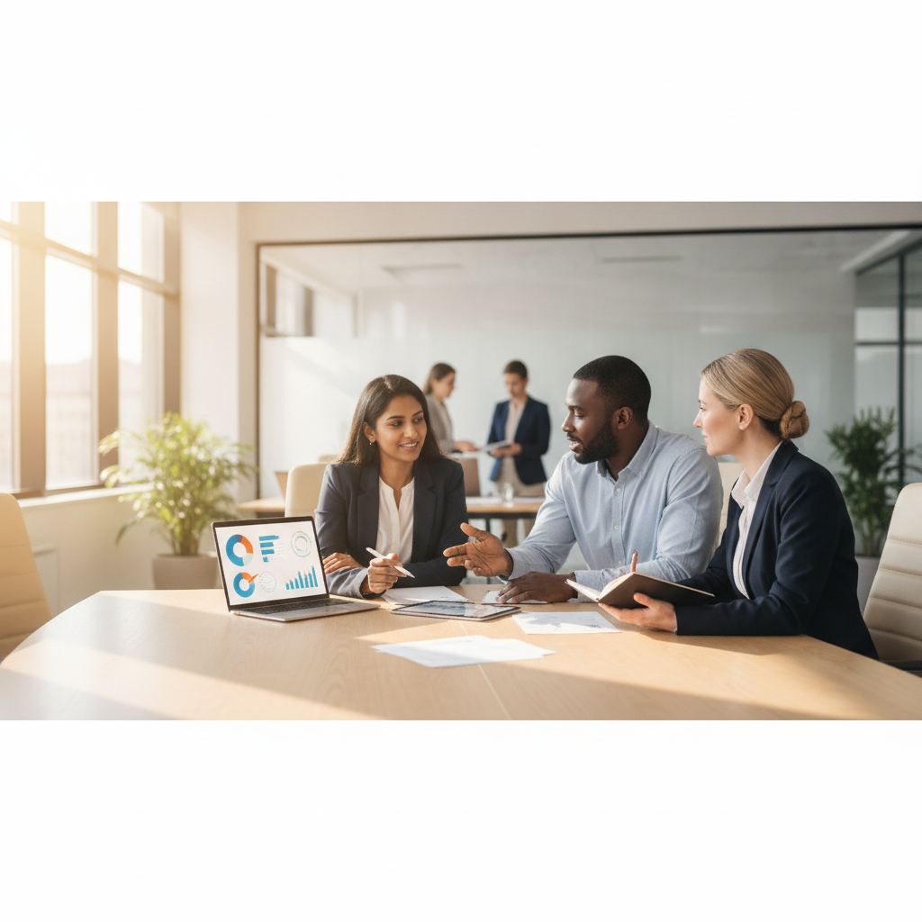 Mastering Fair Hiring, Scrini AI's New Responsible Framework
