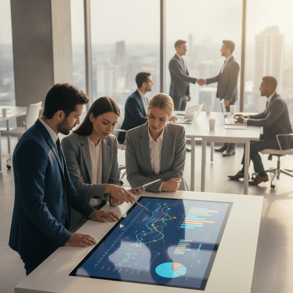 Quantifying Your Hiring Impact, Essential Metrics for CFOs