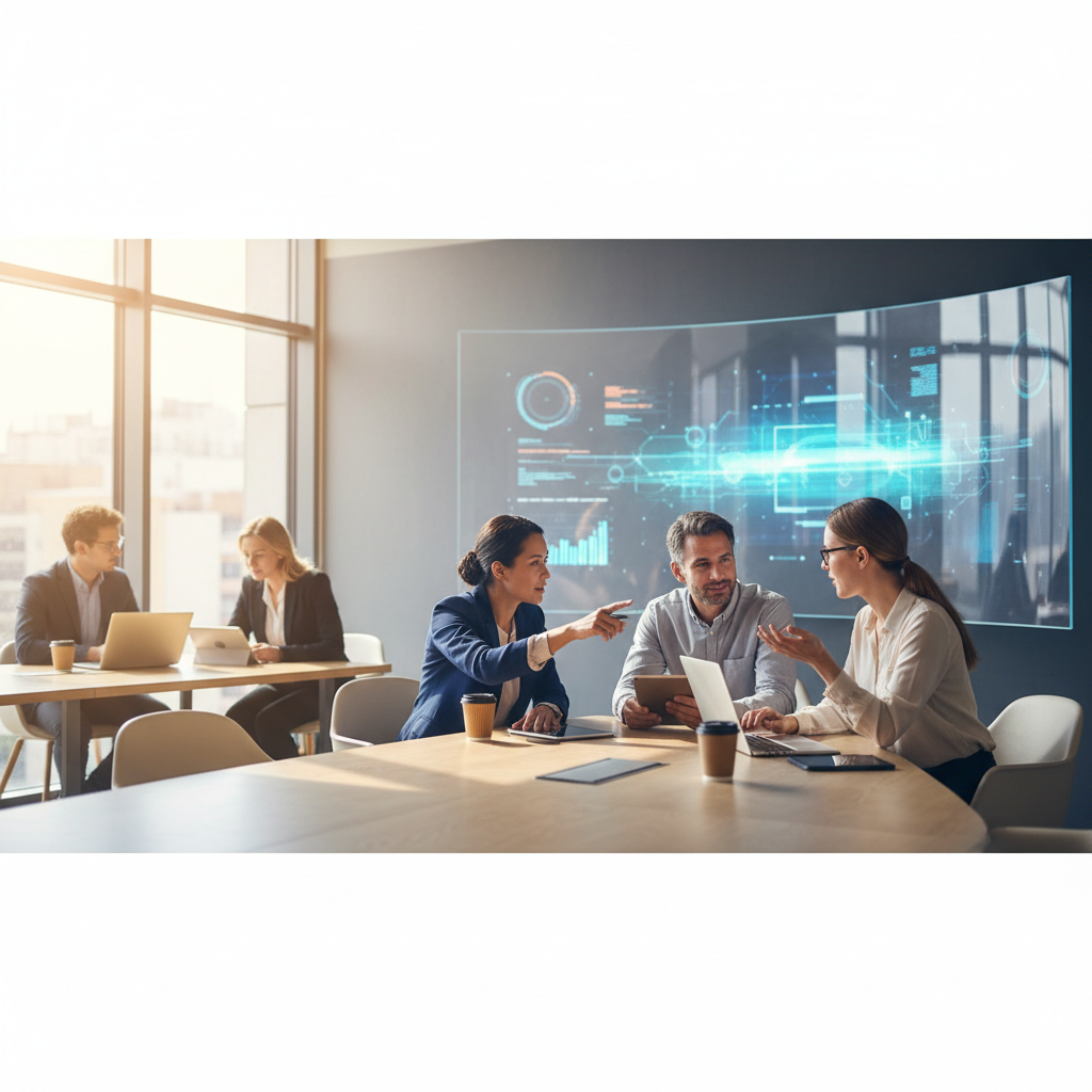 HR Tech Stack & Tools Insights AI Powered Recruitment