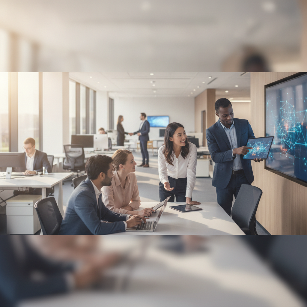 Agentic Hiring Operating Systems Reshaping Talent Acquisition
