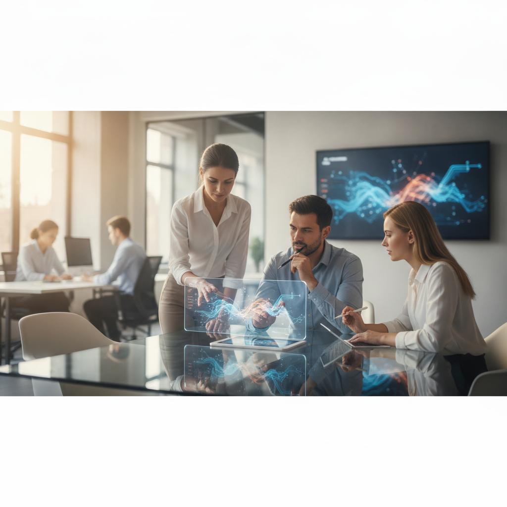 Deep Insights into Talent Acquisition How Agentic AI Reshapes Hiring