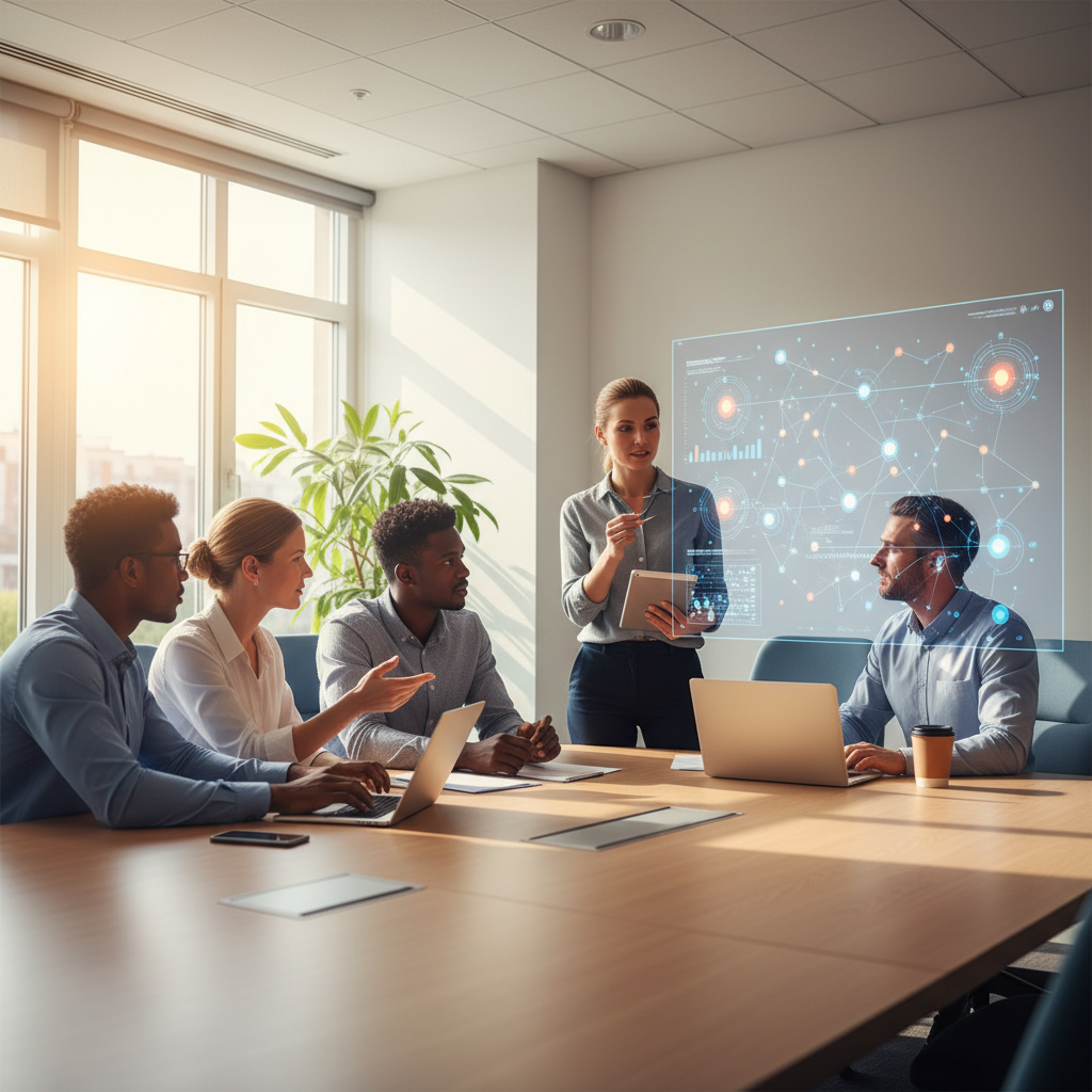 The Agentic Hiring Revolution Why HR Leaders Must Adapt Now