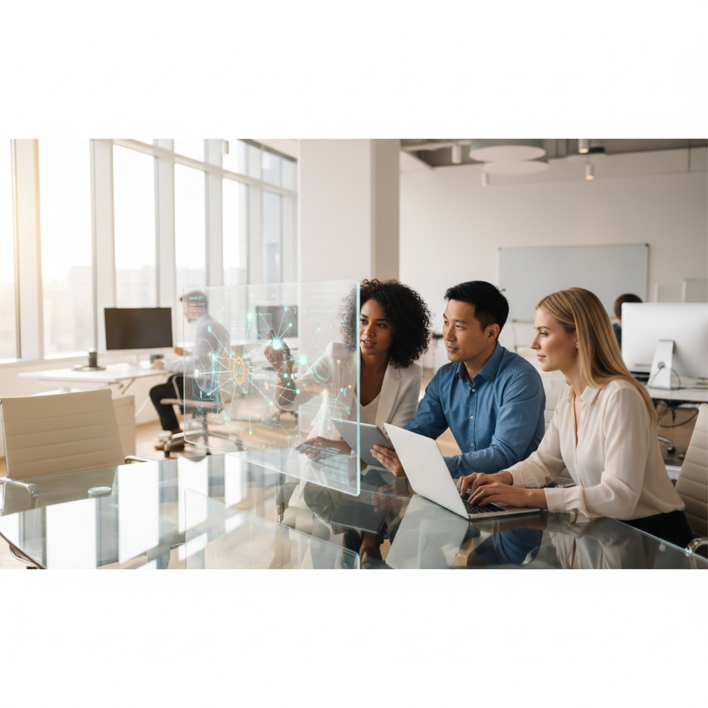 The Agentic Hiring OS Reshaping Talent Acquisition in 2026