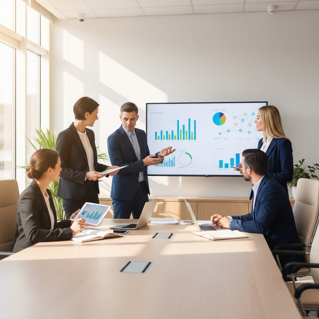 People Analytics What Every HR Leader Needs to Know