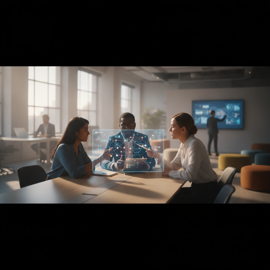 The Agentic Hiring OS A 2026 Insight into Talent Acquisition