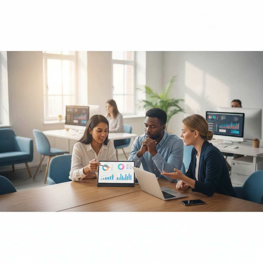 Mastering Hiring Metrics and ROI for Strategic Growth