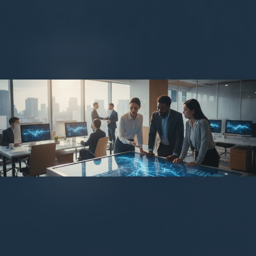Navigating AI in Hiring Practical Insights for Talent Leaders