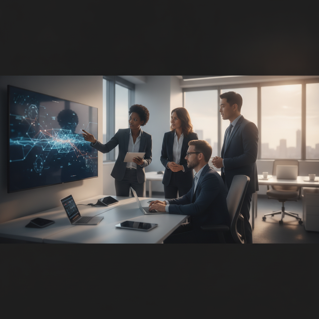 Mastering Scrini AI Technical Integrations for Agentic Hiring