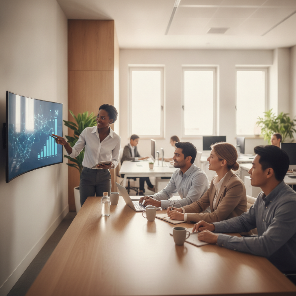 Elevate Your Employer Brand with Unwavering Credibility, Transparency, and Content