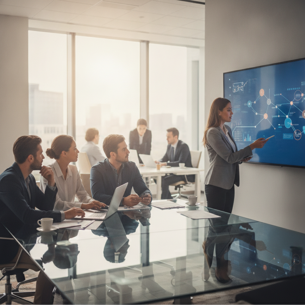 Mastering Recruiting Ops Automation for Smarter Faster Hiring