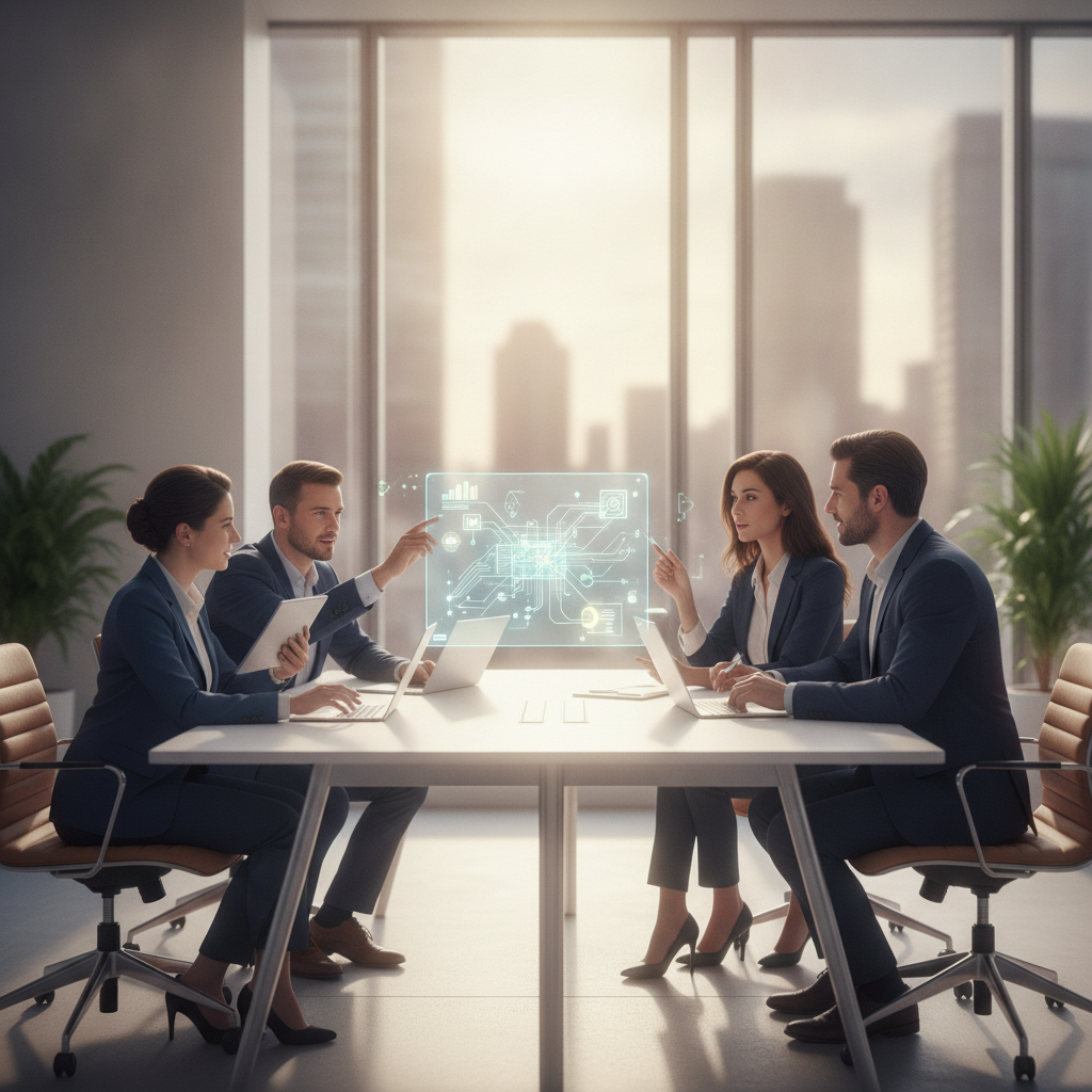 Navigating the Agentic Revolution in Talent Acquisition 2026 Insights