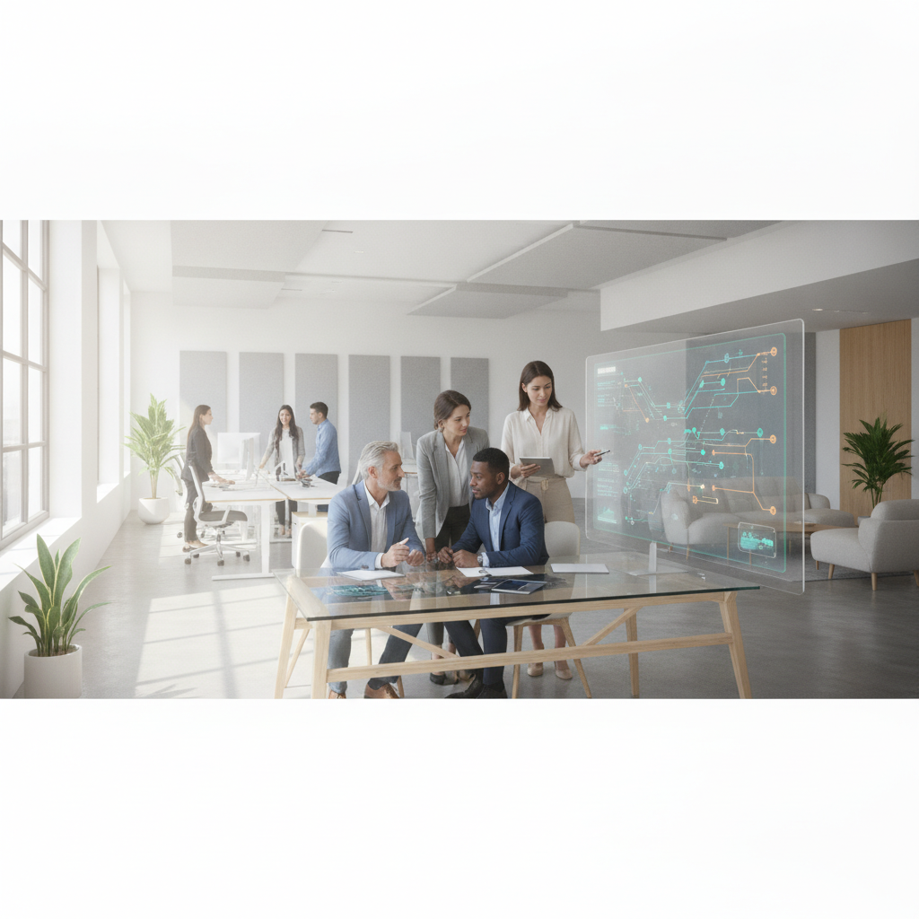 Unlocking Peak Efficiency How Recruiting Ops Automation Transforms Hiring