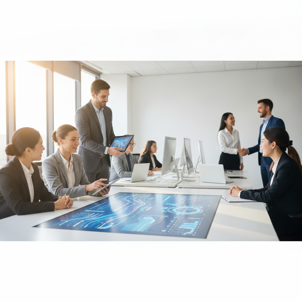 The Power of People Analytics Driving Smarter Hiring Decisions