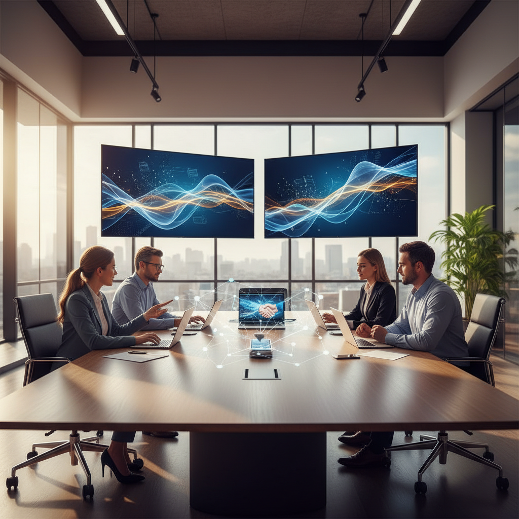 Mastering Recruiting Operations with AI Automation