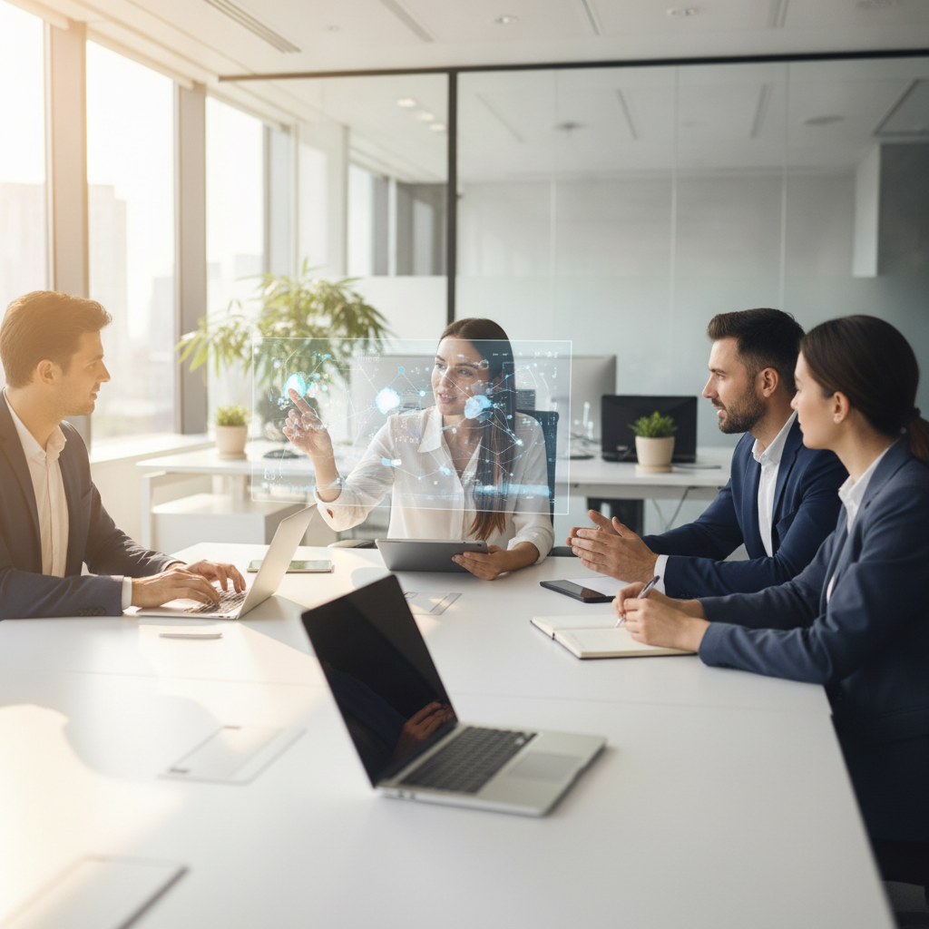 Elite Sourcing Boolean Strategies and AI's Evolution in 2026