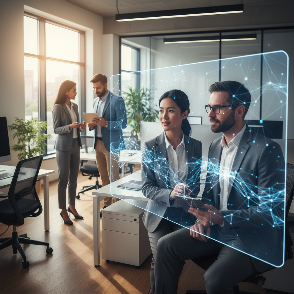 Strategic Hiring Insights Navigating AI's Talent Revolution