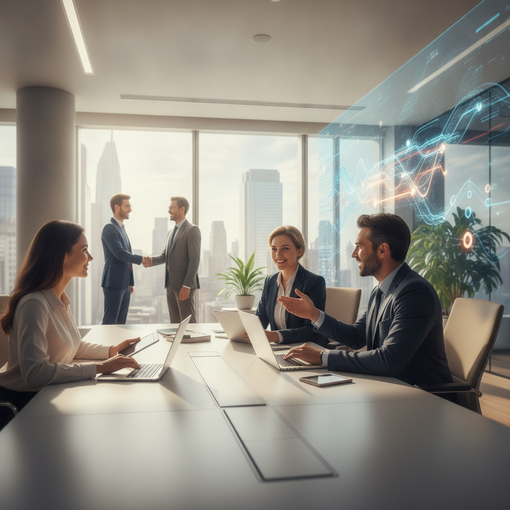 Unlocking Strategic Talent with Agentic Hiring OS in 2026