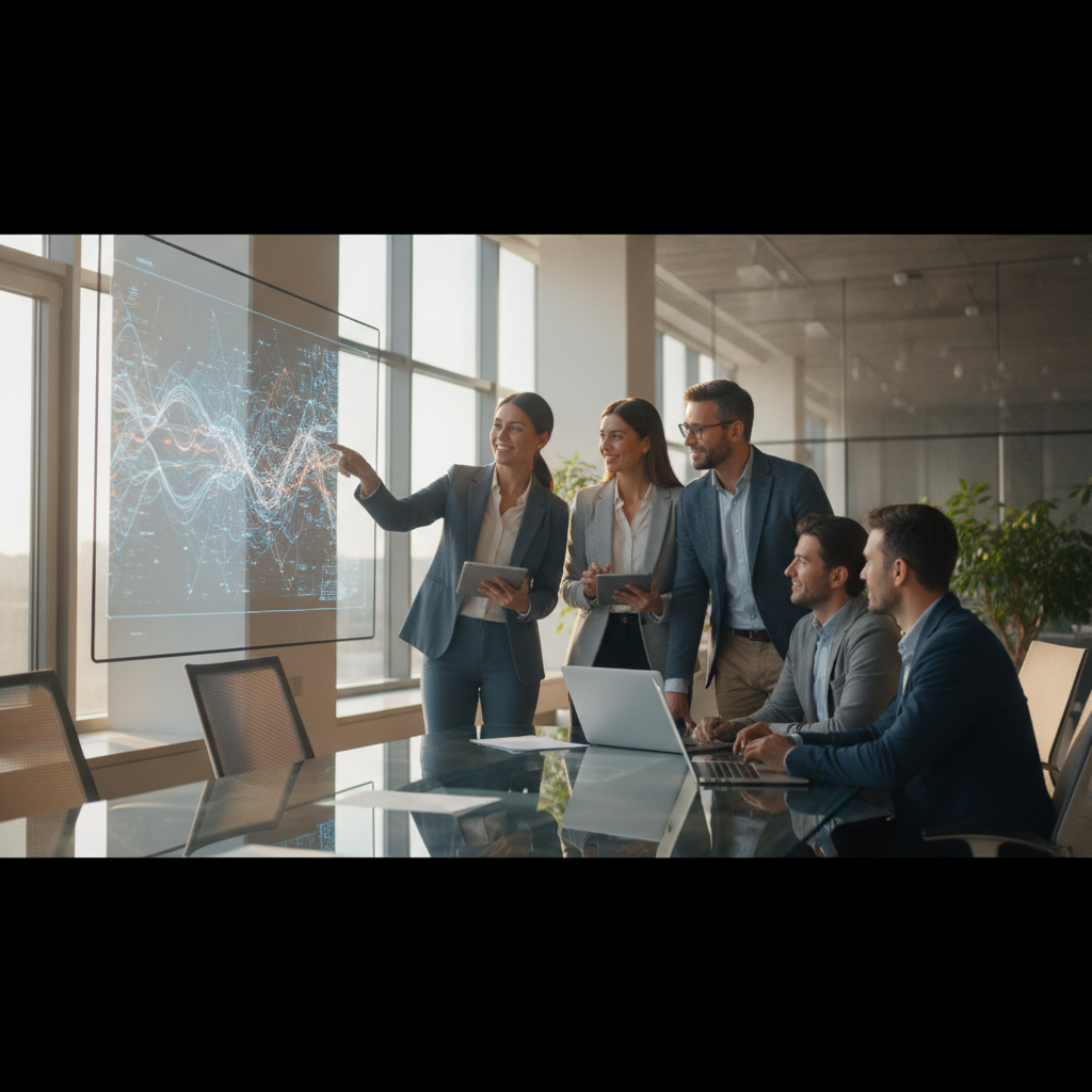 The Real Impact of AI in Hiring for 2026 Talent Teams