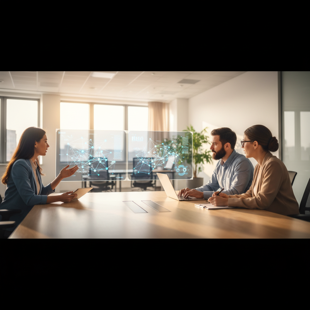 Mastering Talent Sourcing, Blending Boolean with AI Power
