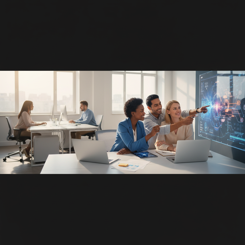 Mastering Recruiting Operations Automation for Modern Talent Acquisition
