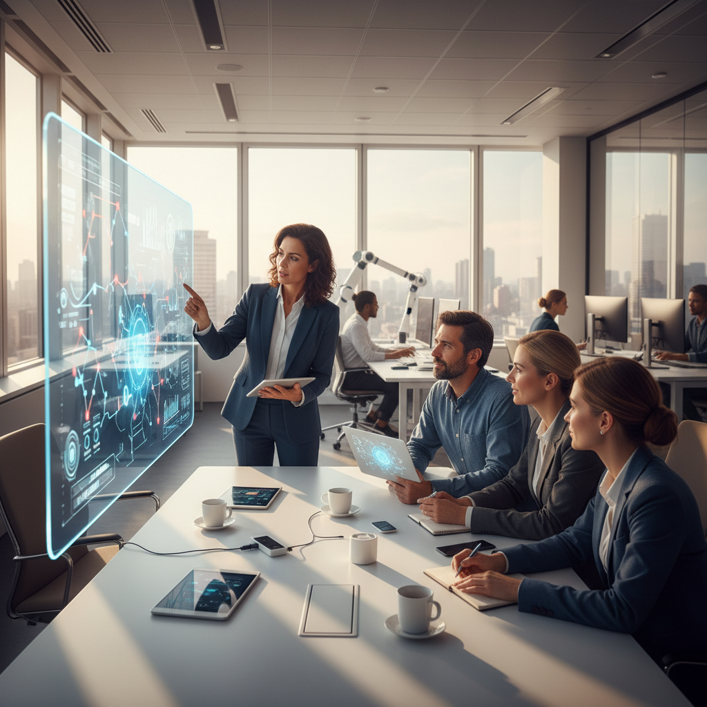 Unlock Hiring Efficiency with Agentic AI A 2026 Playbook
