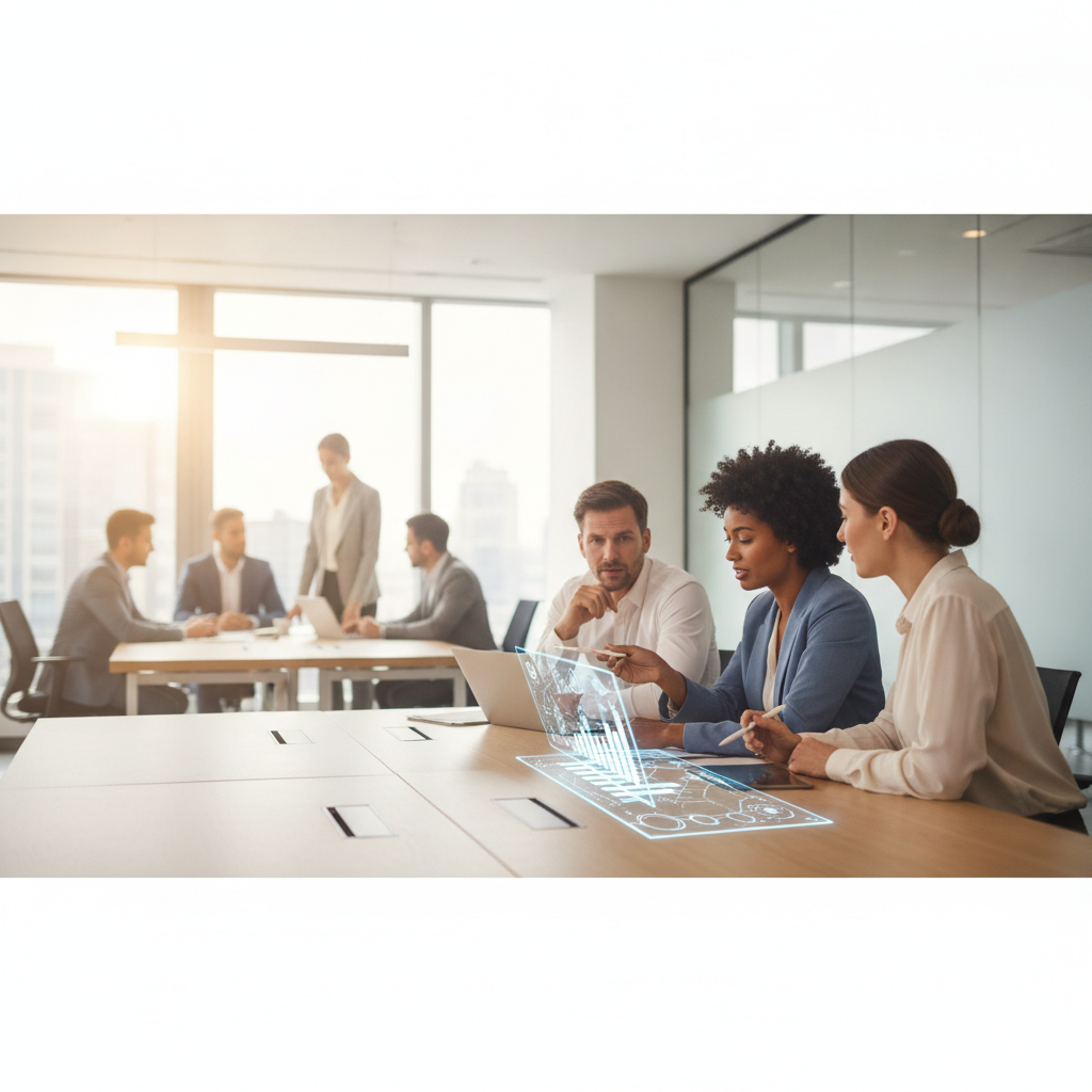Scrini AI Unveils Smart Rank OS 2.0, Redefining Hiring Automation