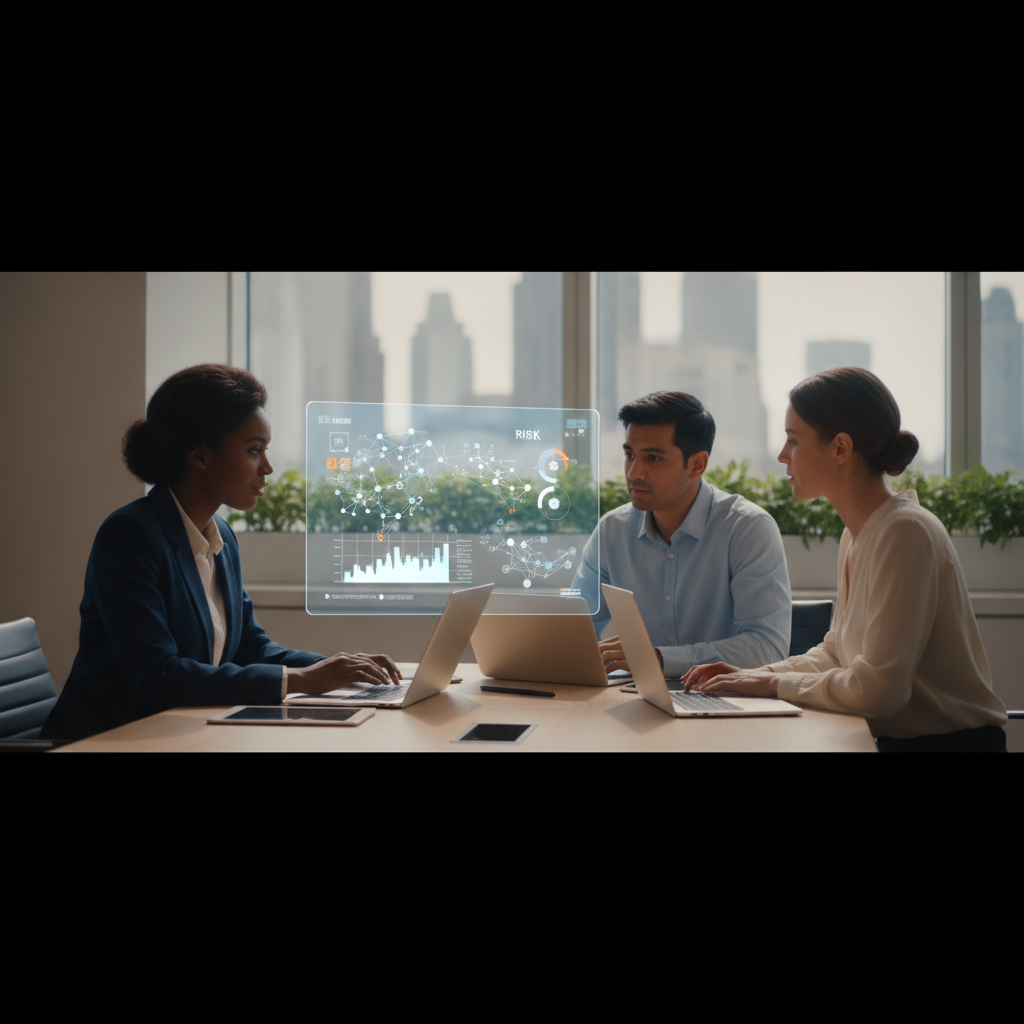 Mastering HR Compliance and Risk with Agentic AI Hiring