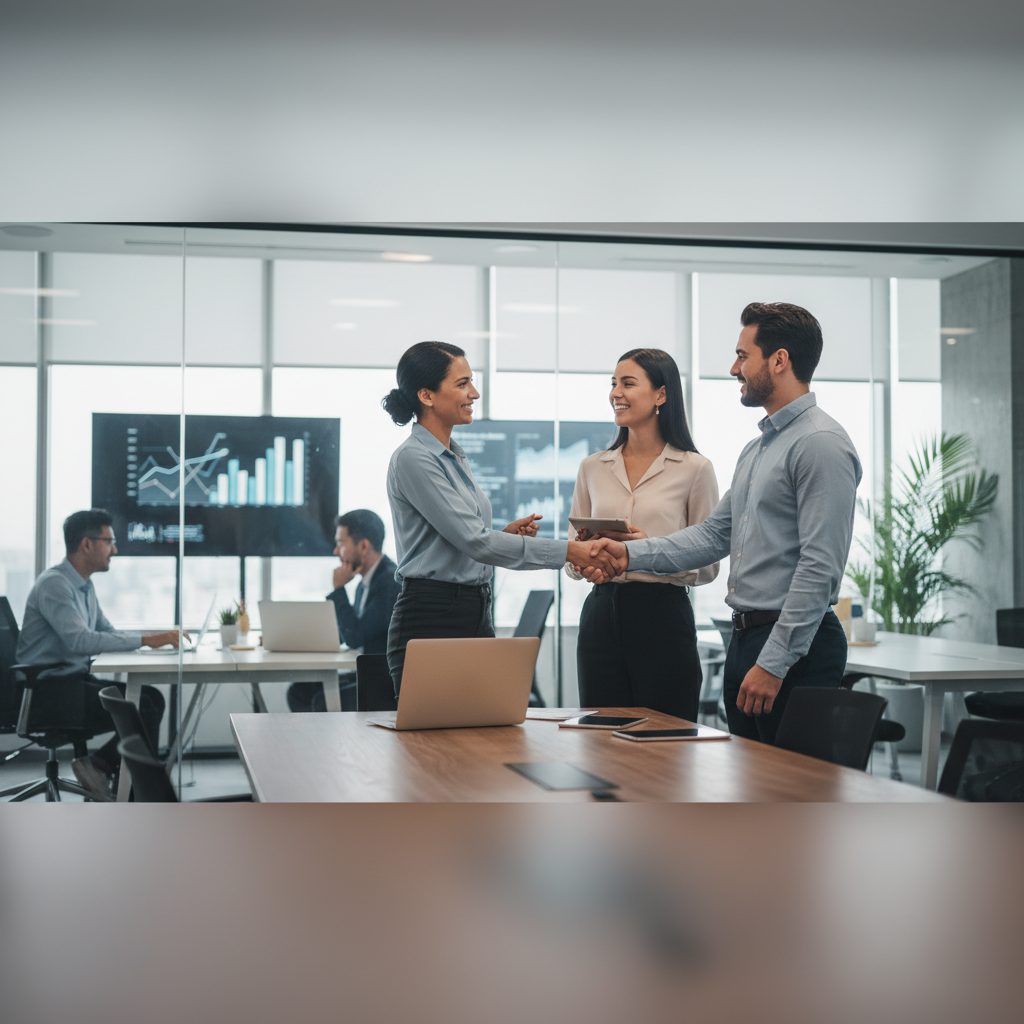 Boost Your Hiring Converting Candidates into Advocates