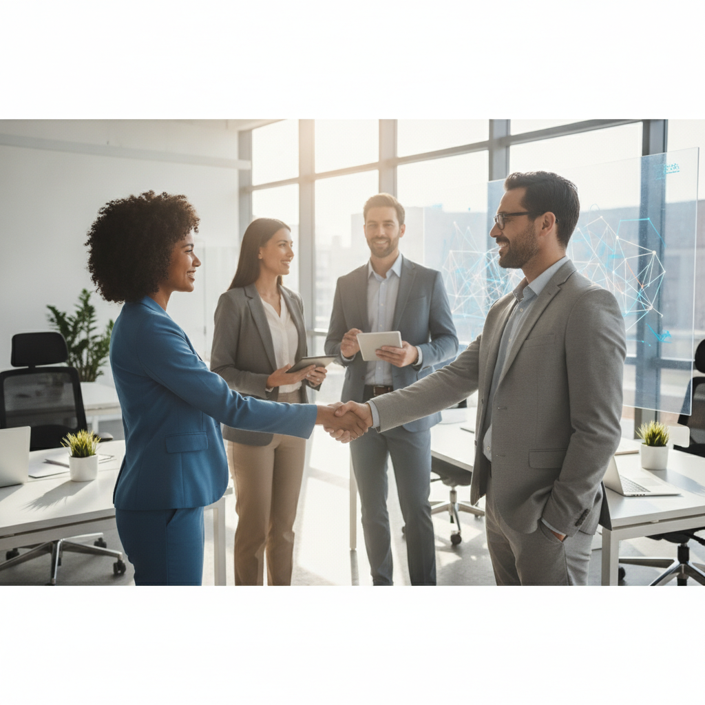 Unlocking Peak Performance The Strategic Insights of Agentic Hiring OS