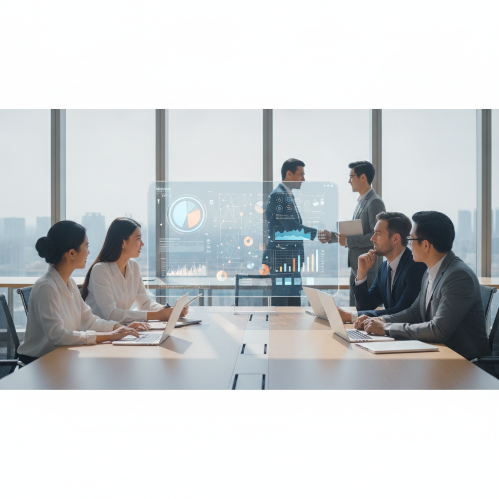 5 Essential People Analytics Metrics for Hiring Success