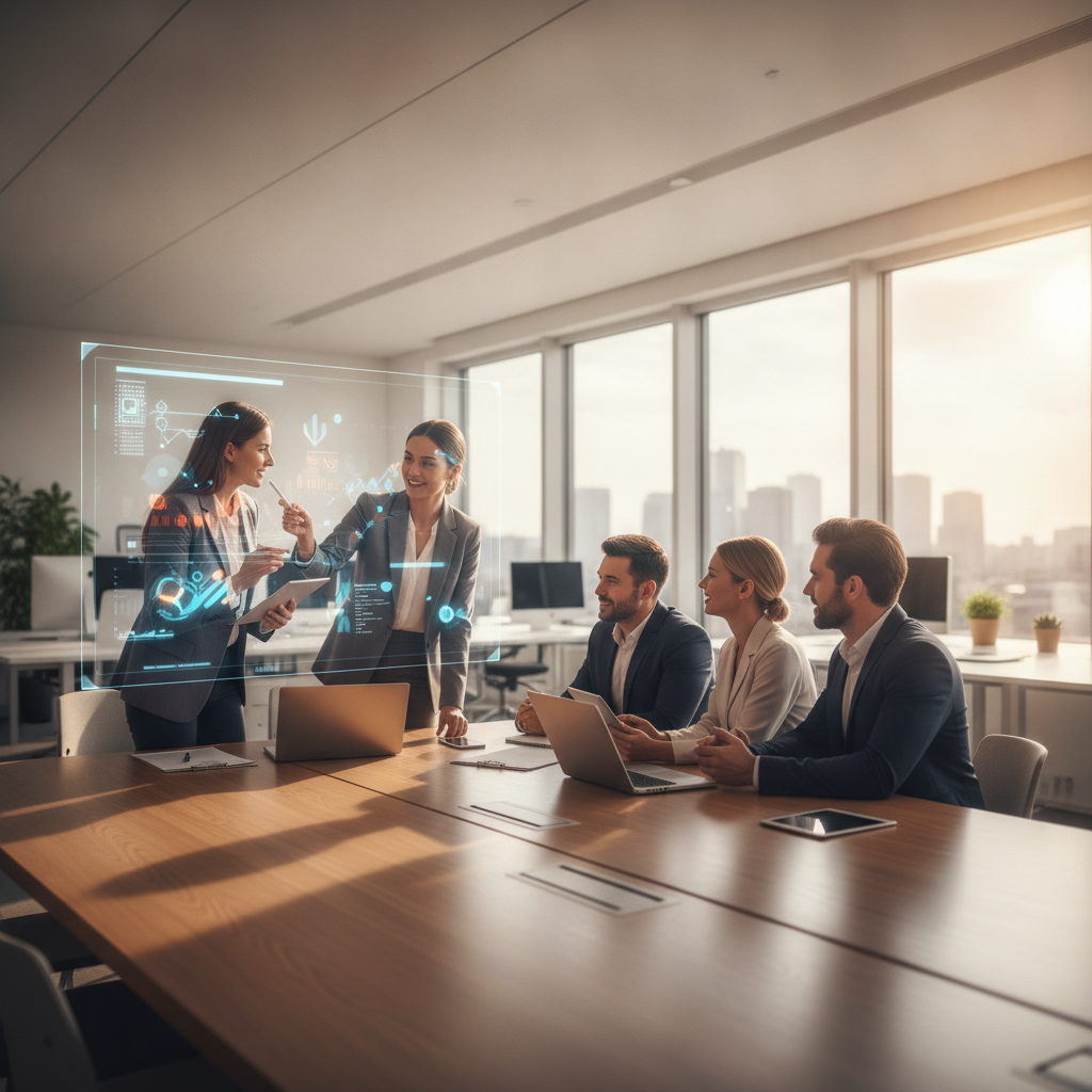 Mastering Offers for Fast Growing Teams, Closing Talent Without Chaos
